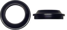 Fork dust seals - dust, bmw