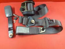  ROVER 800 SERIES Seat Belt  1995