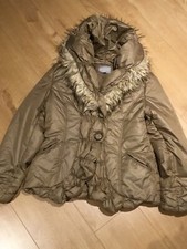 PER UNA GORGEOUS PADDED