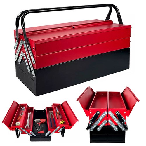 Extra large metal - metal, storage