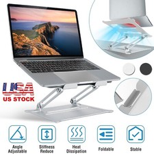 Adjustable Foldable Laptop