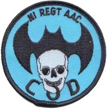 657 Squadron Army Air Corps