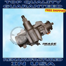  Chevy -GMC Steering Gear Box