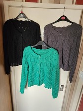 Ladies Bundle 3 knit style