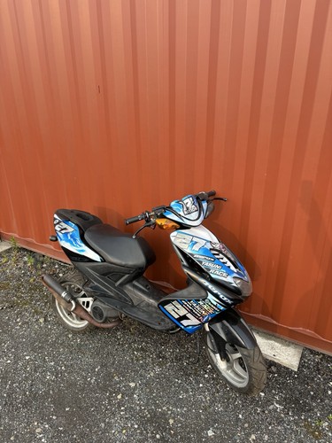 Aerox 100cc stroke - aerox,