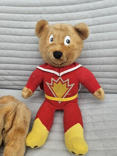 Vintage 1980 super - super, ted