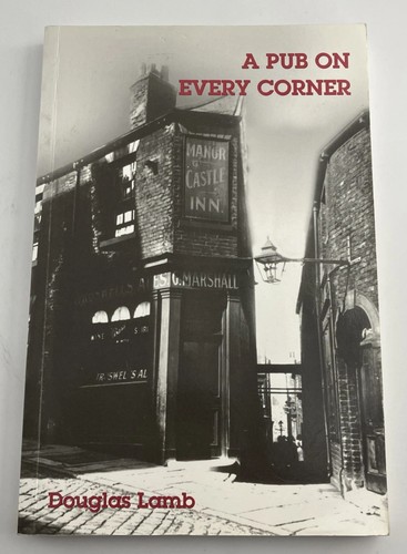 Pub on every - pub,