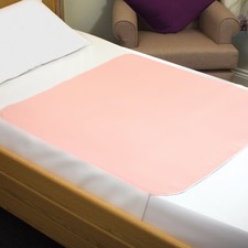Sonoma Bed Pad (With Wings)