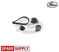 WATER PUMP & TIMING BELT SET