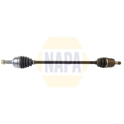 Napa nds1073r drive shaft - nds1073r,