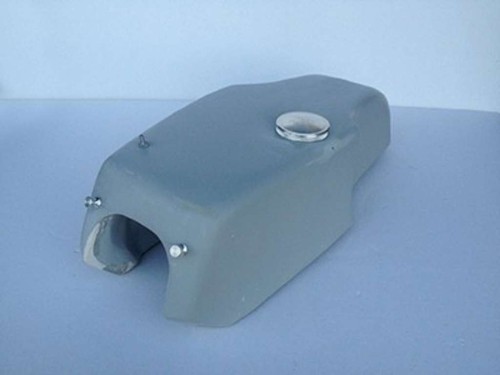 Racing tank petrol fuel yamaha - racing,