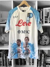 SSC Napoli 2022/23 Face Game