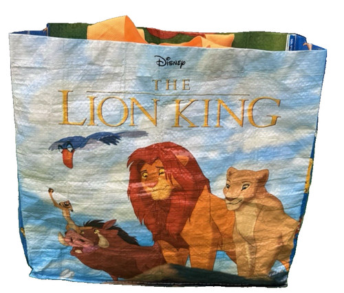 Disney the lion - lion, king