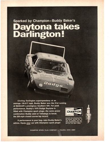 1969 dodge charger daytona - 1969,