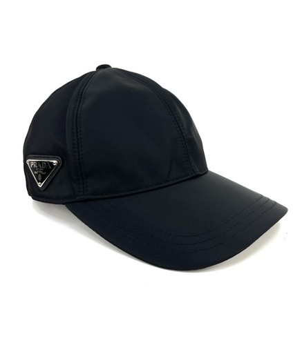 Prada nylon tessuto triangle - prada,