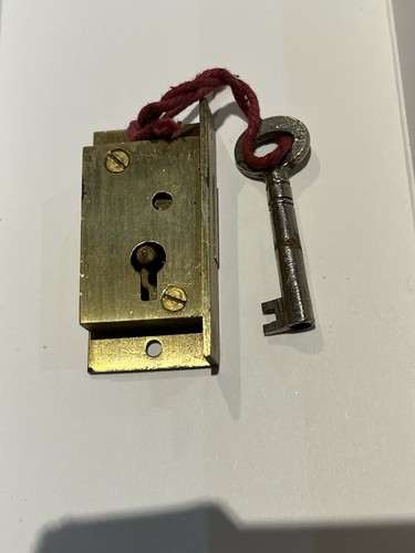 Good quality antique - quality, single