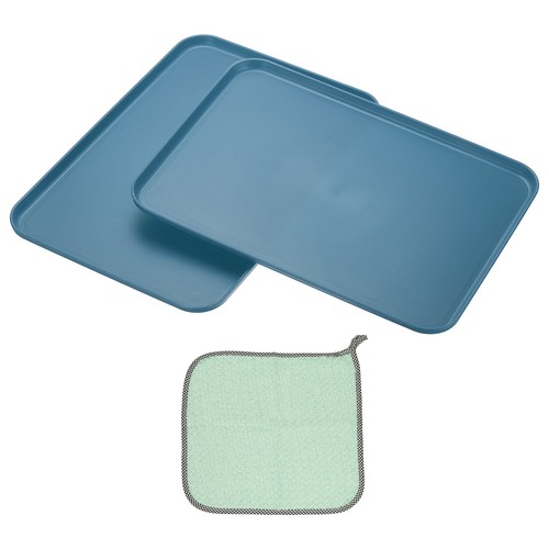 15x10 rectangular plates 2 - plates,,