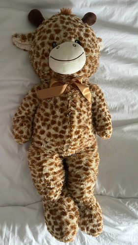 Huge tall plush - huge,,