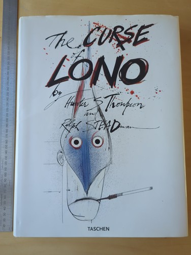 The curse lono - the, s