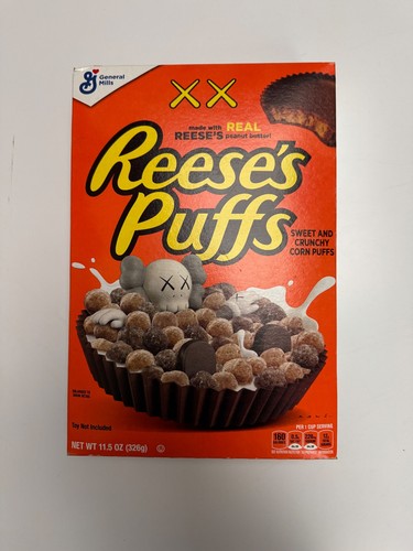 Limited edition kaws - edition,