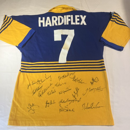 Nrl parramatta eels supporter - nrl,