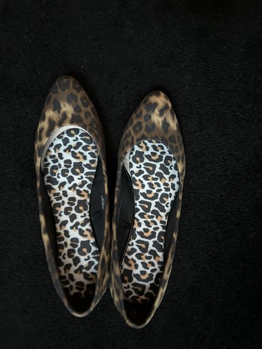 Ladies leopard print - leopard,