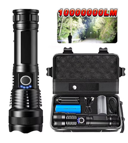 120000000lm powerful led - 120000000lm,