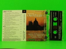 VARIOUS ARTISTS CLASSIC FM