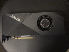 ASUS GeForce RTX 2080Ti 11GB