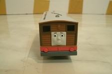 Tomy Trackmaster Toby Battery