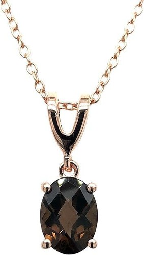 Vian pendant necklace 14k - vian,