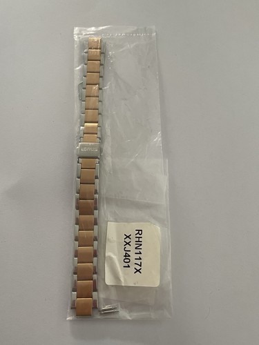 Lorus rhn117x 12mm stainless - rhn117x,