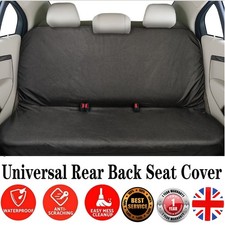 Universal Waterproof Rear Car