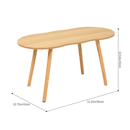 Coffee table tier storage - coffee,