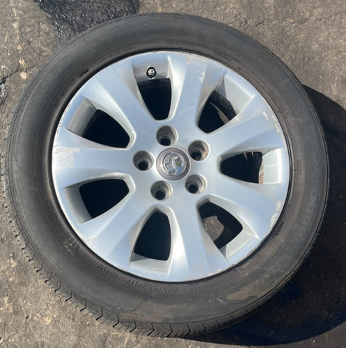 Vauxhall insignia 6 5 - vauxhall,