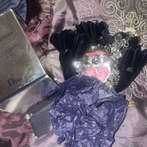 Christian dior pretty - christian, charms