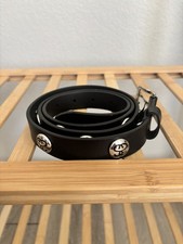 Stussy SS Link Studded Belt