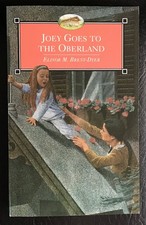 Elinor M.Brent-Dyer JOEY GOES