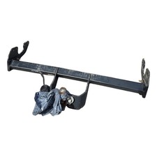 TOYOTA HILUX TOWBAR 2015-2023