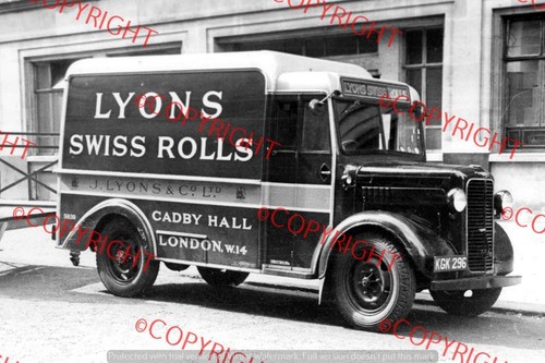Truck photo lyons co - lyons,