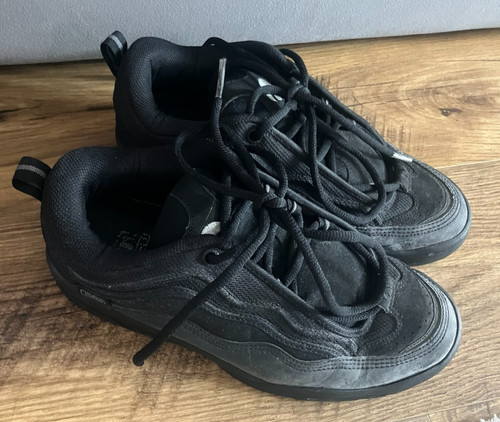 Black osiris mens - uk,