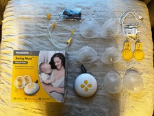 Medela Swing Maxi Double