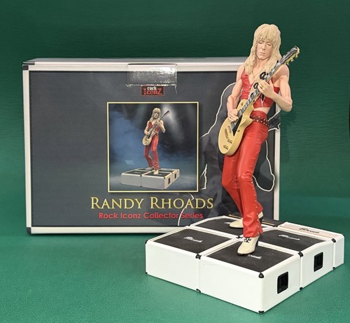 Randy rhoads iii - randy, limited