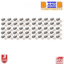 50x febi 12341 oil sump - febi,