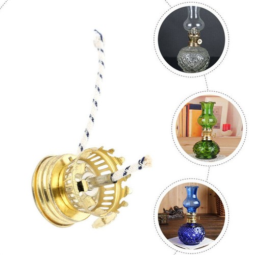 Burner diy oil lamp - burner,