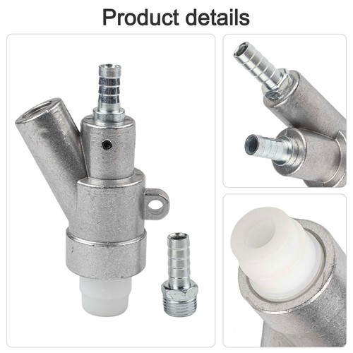 Sandblaster machine aluminum - machine,