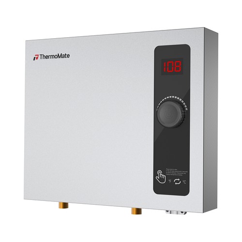 14kw tankless water - water, heater