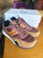 Saucony Shadow 6000 Gore-Tex