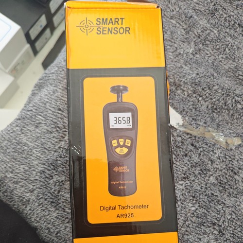 Smart sensor handheld contact - smart,
