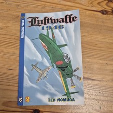 Luftwaffe 1946 Vol 2 by Ted